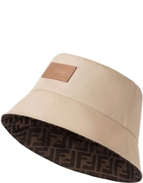 Cotton Bucket Hat