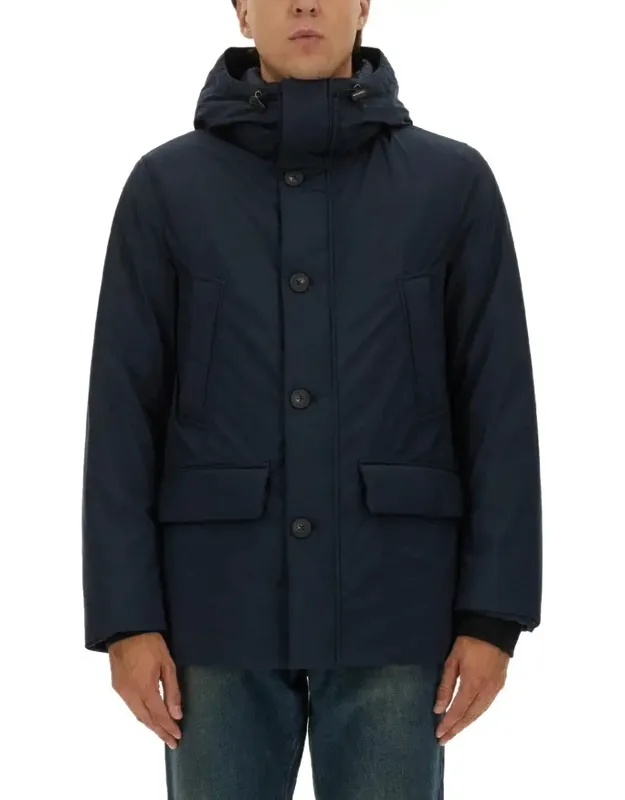 Cloud Arctic Parka