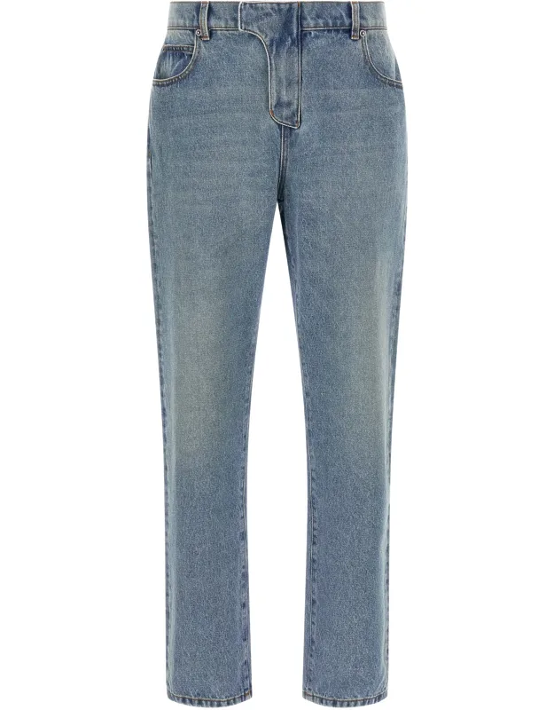 Denim Jeans