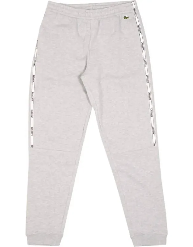 Tapered Fit Sweatpants