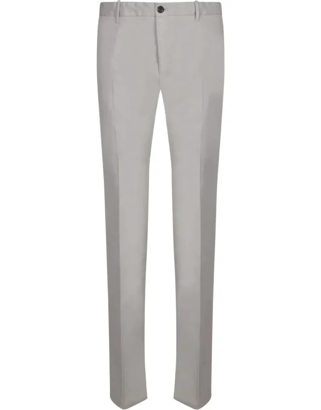Slim Fit Pants