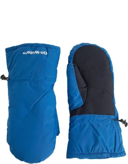 Bounce Logo Ski Mittens