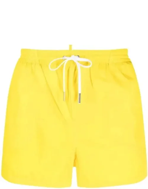 Icon Logo Swim Shorts