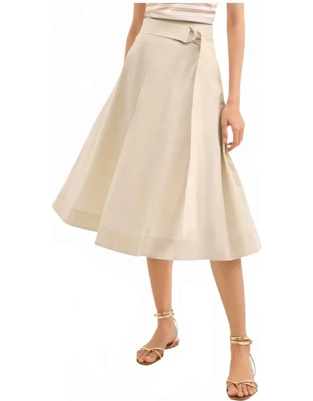 Facia Skirt