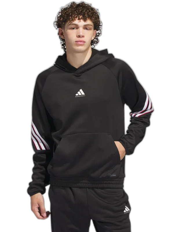 Select Foundation Fleece Hoodie