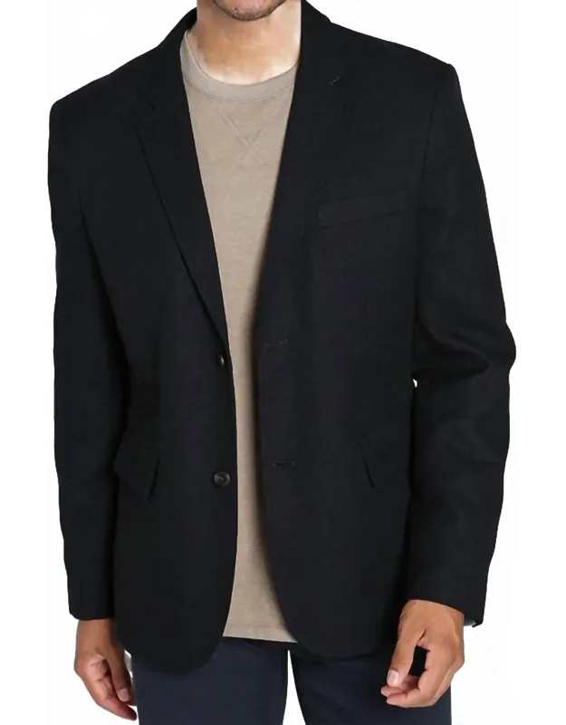 Marquis Stretch Blazer