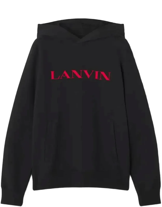 Logo Hoodie