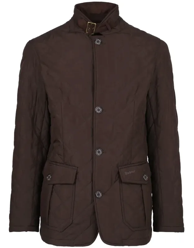 Three-quarter Coat