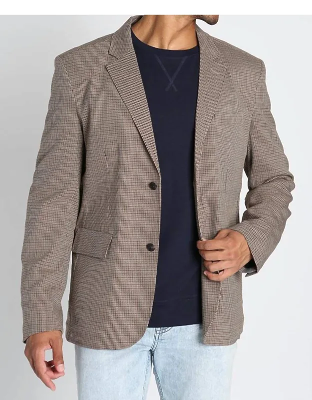 Marquis Stretch Blazer