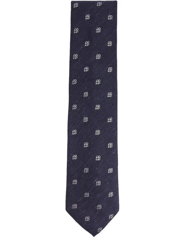 Silk Tie