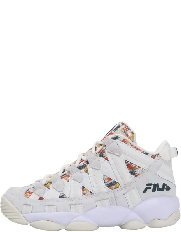 Stackhouse Spaghetti Sneakers