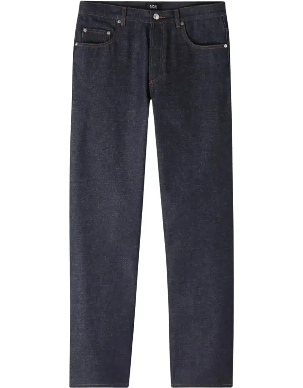 Jean Fairfax, Comfortable Denim Fit