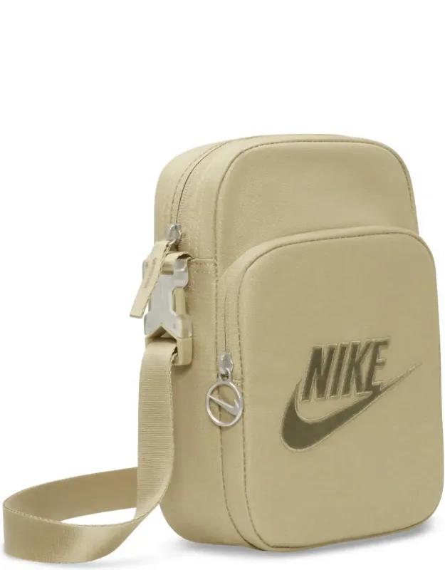 Heritage Shoulder Crossbody Bag