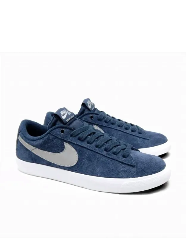 Blazer Low Gt Shoes