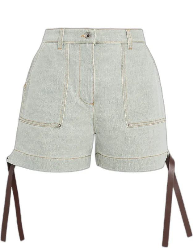Workwear Shorts