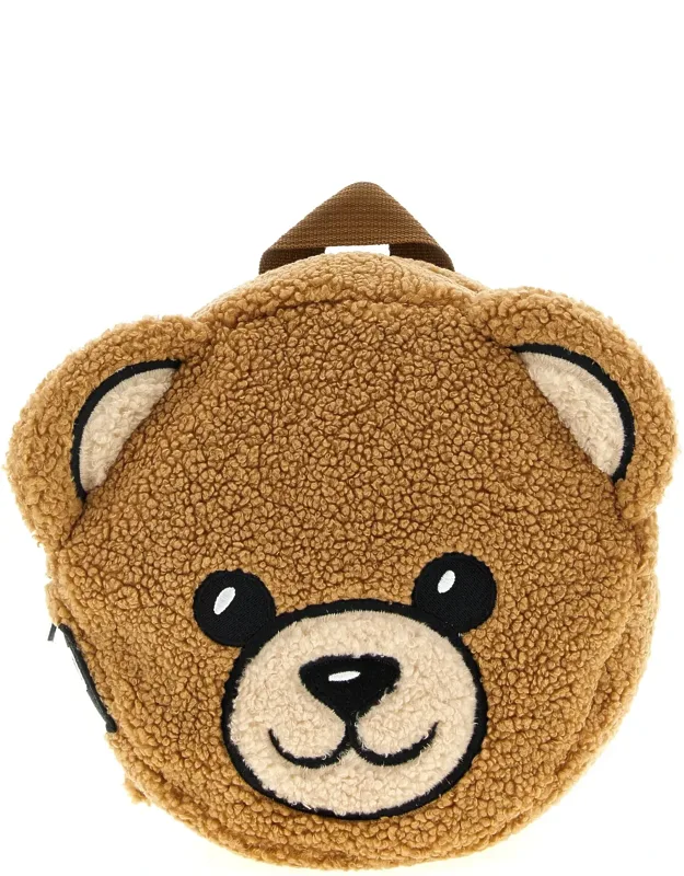 Teddy Backpack