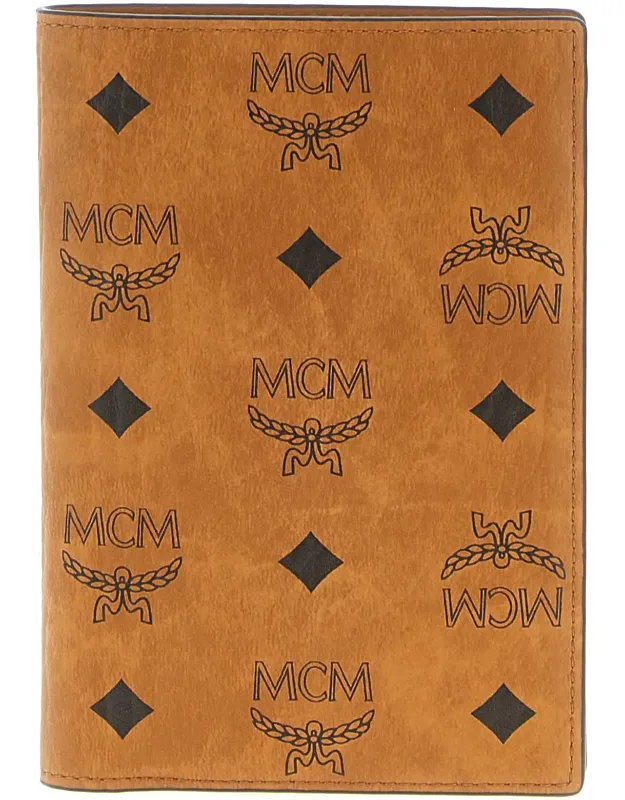 Ottomar Passport Holder