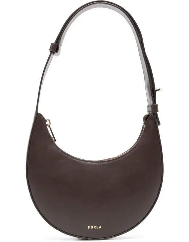 Bag Top Zip Fastening Adjustable Shoulder Strap