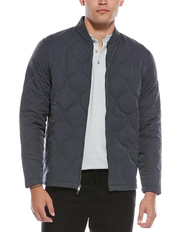 Come What May Jacket