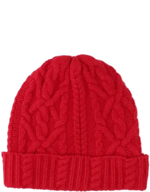 Wool Beanie
