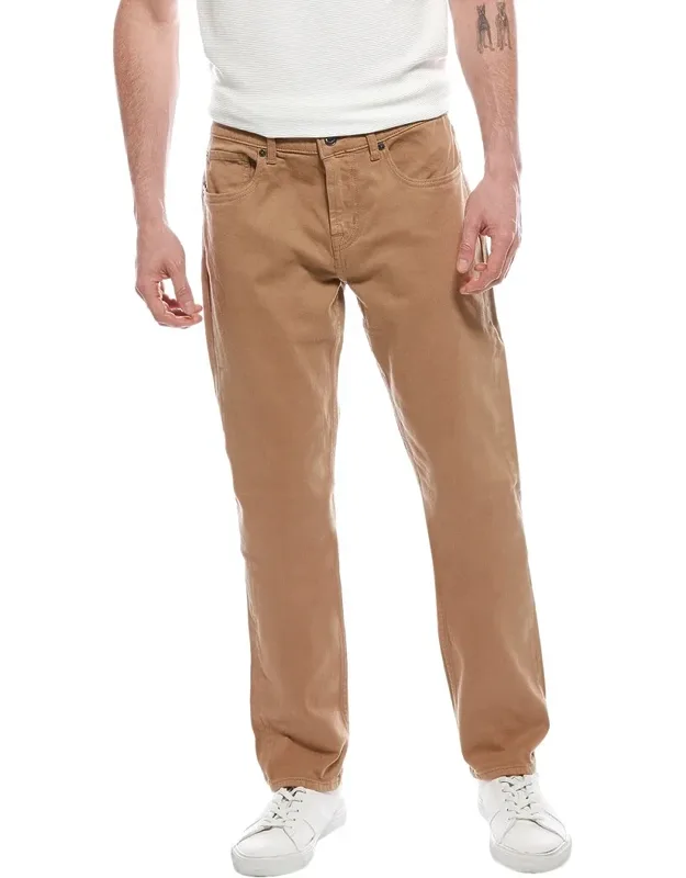 Slimmy Luxe Slim Leg Jeans