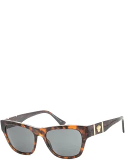 Ve4457 55mm Sunglasses