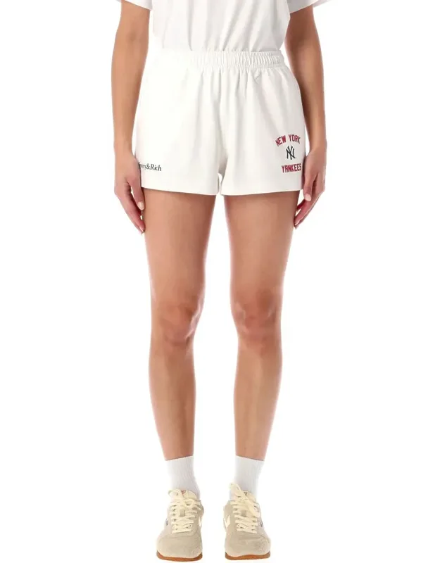 Homerun Disco Shorts