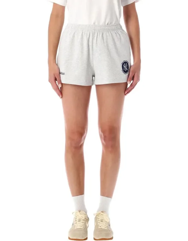 Major League Super-shorts