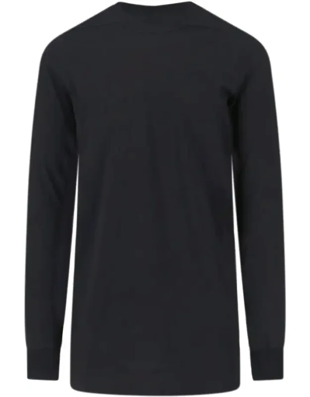 Classic T-shirt - Premium Cotton & Ribbed Design