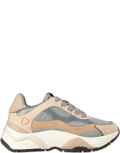 Sneakers Beige