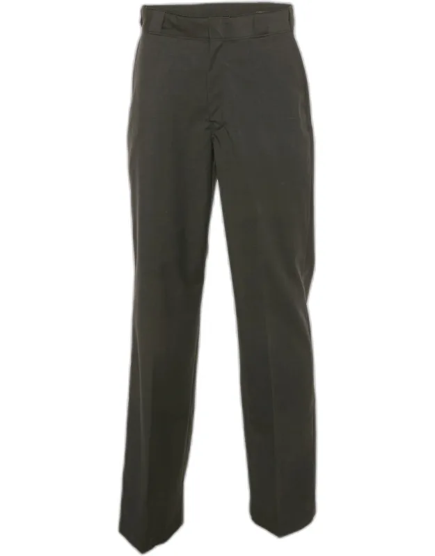 Wool Formal Trousers