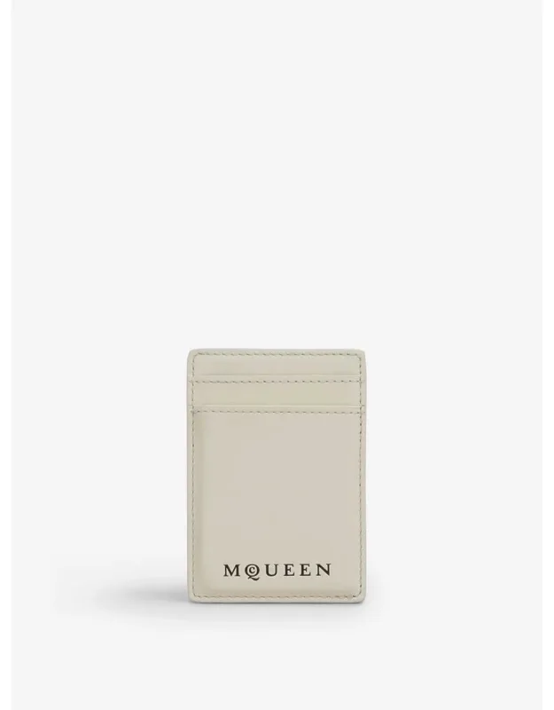 Logo Cardholder