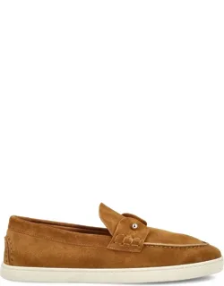 Low Shoes