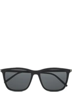 Square Sunglasses