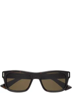 Square Sunglasses