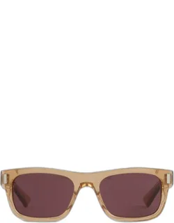 Square Sunglasses