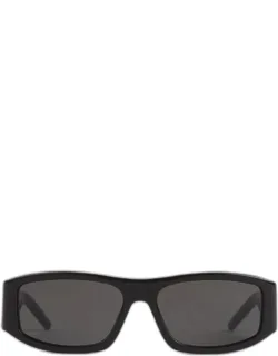 Rectangular Sunglasses