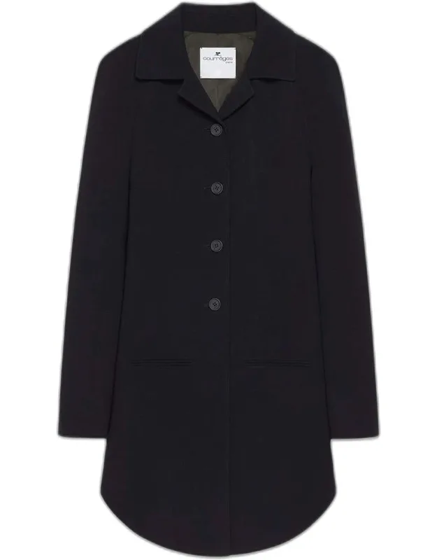 Circle Heritage Coat