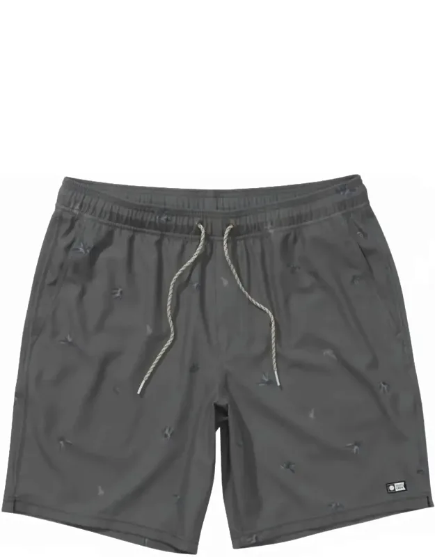 Kine Volley Swim Shorts