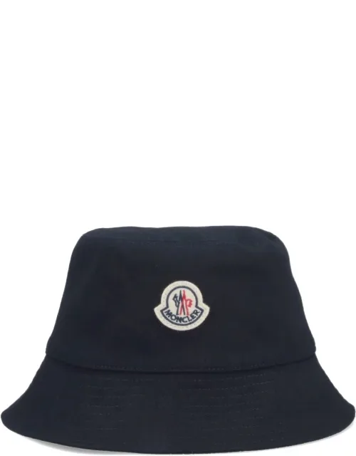 Logo Bucket Hat
