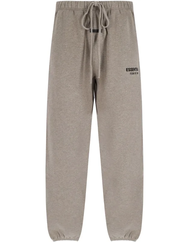 Essentials Logo Track Pants