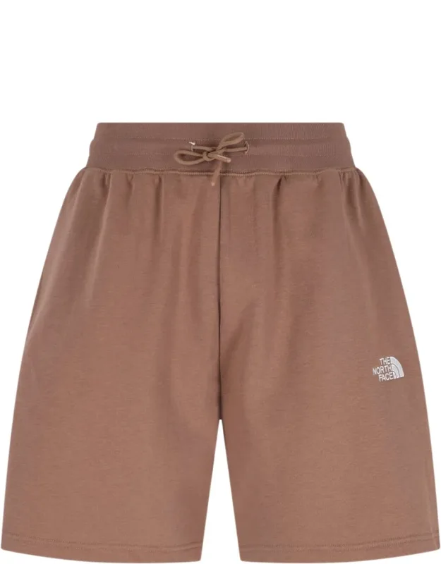 Essential Track Shorts