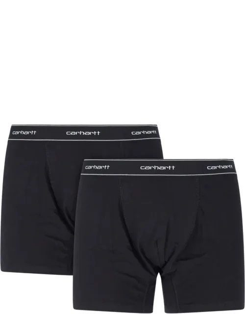 Logo Boxer Shorts