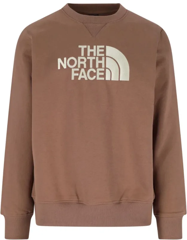 Crew Neck Sweatshirt