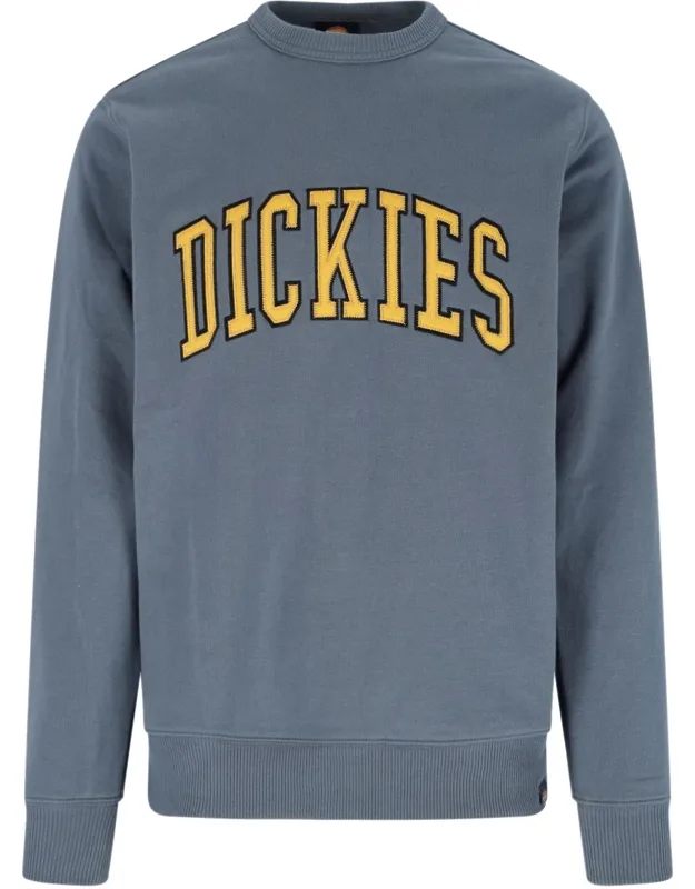 Crew Neck Sweatshirt