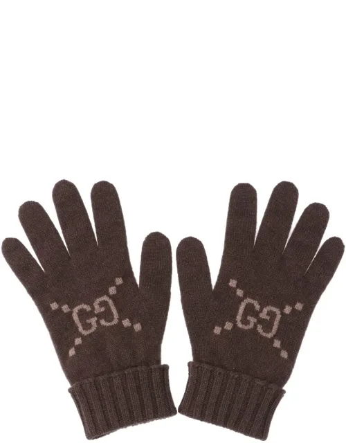 Cashmere Gloves
