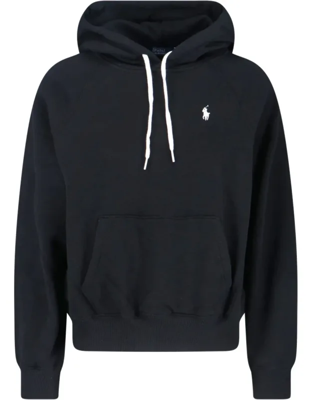 Logo Hoodie
