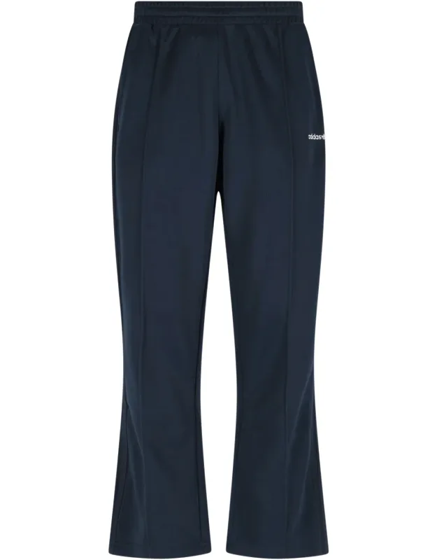 Flare Track Pants