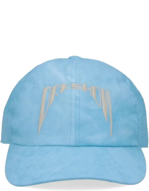 Hollywood Baseball Cap