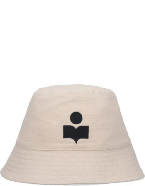 Logo Bucket Hat